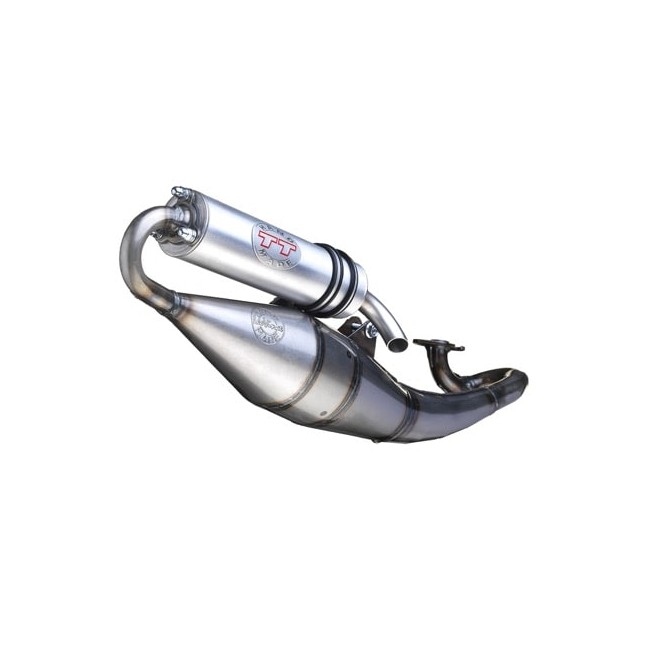 Imagen de ESCAPE SCOOT 4008 HAND MADE V6 HM CRE 03-04 HOMOLO (4008)