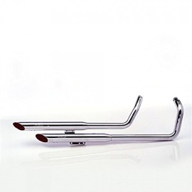 Imagen de ESCAPE SILVERTAIL 2206 no homologado SUZUKI VS CL (2206)