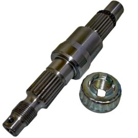 Imagen de EJE DE SALIDA TOP PIAGGIO/GILERA (OEM 478155) Ref. (CI07491)