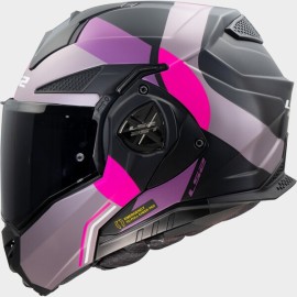 Imagen de CASCO LS2 FF901 ADVANT X ULTRA (5690124)