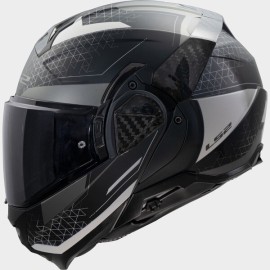 Imagen de CASCO LS2 FF910 ADVANT II ASTRAL (5691020)