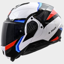 Imagen de CASCO LS2 FF910 ADVANT II TRIPLE (5691021)