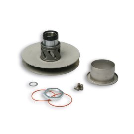 Imagen de REAR PULLEY SYSTEM polea posterior (6111121)