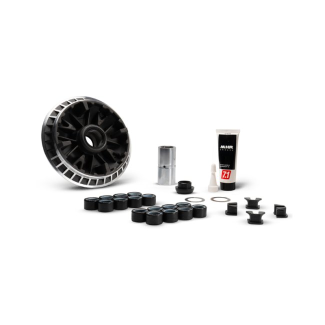 Imagen de MULTIVAR 2000 MHR Next variador (5114855)