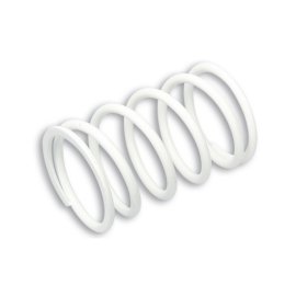 Imagen de MUELLE DE POLEA CONDUCIDA BLANCO Ø ext.80,4x115mm Ø hilo 6,5mm 11,2k (2913344.W0)