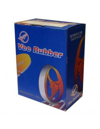 CAMERA VEE RUBBER SCOOTER 3.00/3.50-10 TR87 (VALVU