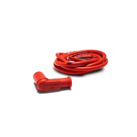 Imagen de KIT CABLE ENCENDIDO - PIPA DE BUJIA BLINDADO (5519221)