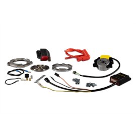 Imagen de ENCENDIDO CON ROTOR INTERNO MHR TEAM II Scooter YAMAHA-MINARELLI (5519630)