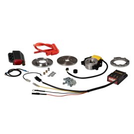 Imagen de ENCENDIDO CON ROTOR INTERNO MHR TEAM II Scooter PIAGGIO H2O (5519632)