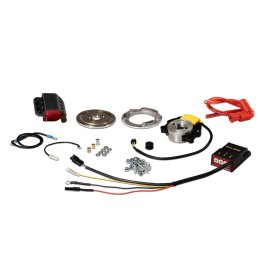 Imagen de ENCENDIDO CON ROTOR INTERNO MHR TEAM II Moto 50 (5519631)