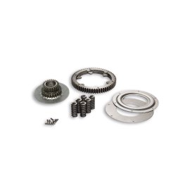 Imagen de DESARROLLOS PRIMARIOS HTQ z 23/64 (67 3730)