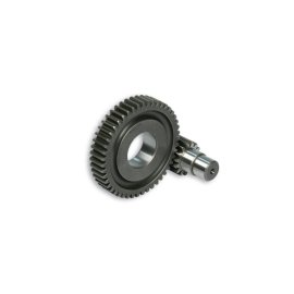 Imagen de DESAR. SECUN. HTQ z 15/47 (FORZADO-Ø17) (6712144)