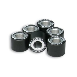 Imagen de 6 HTRoll rodillos Ø 19x15,5 gr.12 (66 9420.K0)