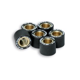 Imagen de 6 HTRoll rodillos Ø 16x13 gr.03,6 (66 9823.D0)