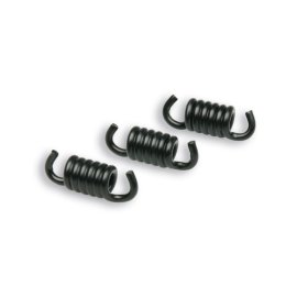 Imagen de 3 MUELLES EMBRAGUE Ø 2,2 NEGRAS RACING para DELTA/FLY CLUTCH (29 8745B)