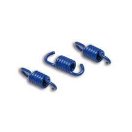 Imagen de 3 MUELLES EMBR. Ø 2 AZULES SUP.REFORZ. (29 9603B)