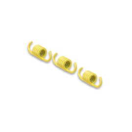 Imagen de 3 MUELLES EMBR. Ø 1,8 AMARILLOS RACING para DELTA/FLY CLUTCH (29 8742B)