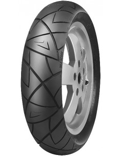 CUBIERTA MITAS MAXI SCOOTER 140/60-14 REINF TL 64S MC38