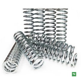 Imagen de KIT MUELLES EMBRAGUE YAMAHA T-MAX 560 / T-MAX 530 (MO664F)