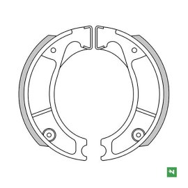 Imagen de MORDAZA DE FRENO (GF1177)