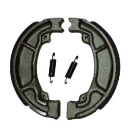 Imagen de MORDAZA DE FRENO HONDA PCX 125/150 2009-2020 , SH 120/150 200-2008 (GF1316)