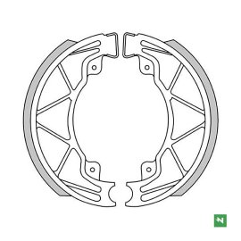 Imagen de MORDAZA DE FRENO PRO RACE (GF0268PRO)