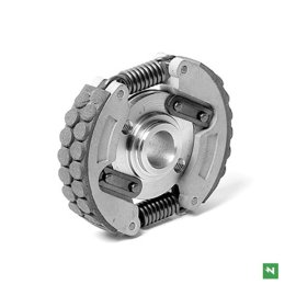 Imagen de MORDAZA EMBRAGUE MALAGUTI GRIZZLY RCX (FC1383)