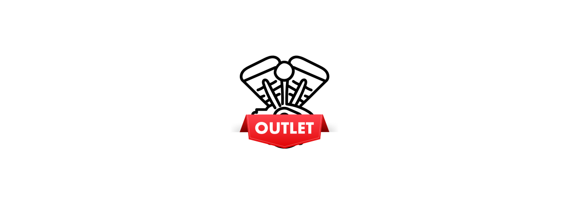 Outlet de recambios para moto – Ofertas en repuestos