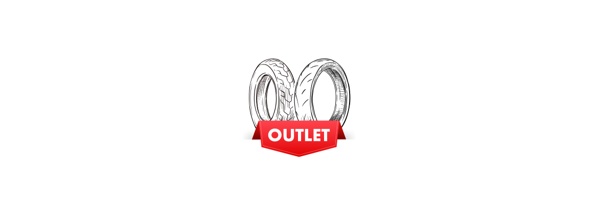 Neumáticos de moto outlet – Ofertas limitadas