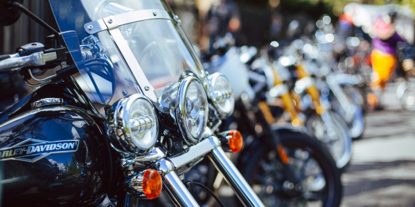 Tips for choosing the perfect motorcycle for you