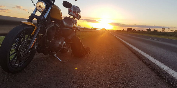 5 motorcycle routes to enjoy this summer without leaving Spain