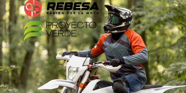 Rebesa Green Project: Business Commitment for a Sustainable Future