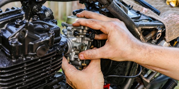 THE ULTIMATE GUIDE TO UNDERSTANDING YOUR CARBURETOR!