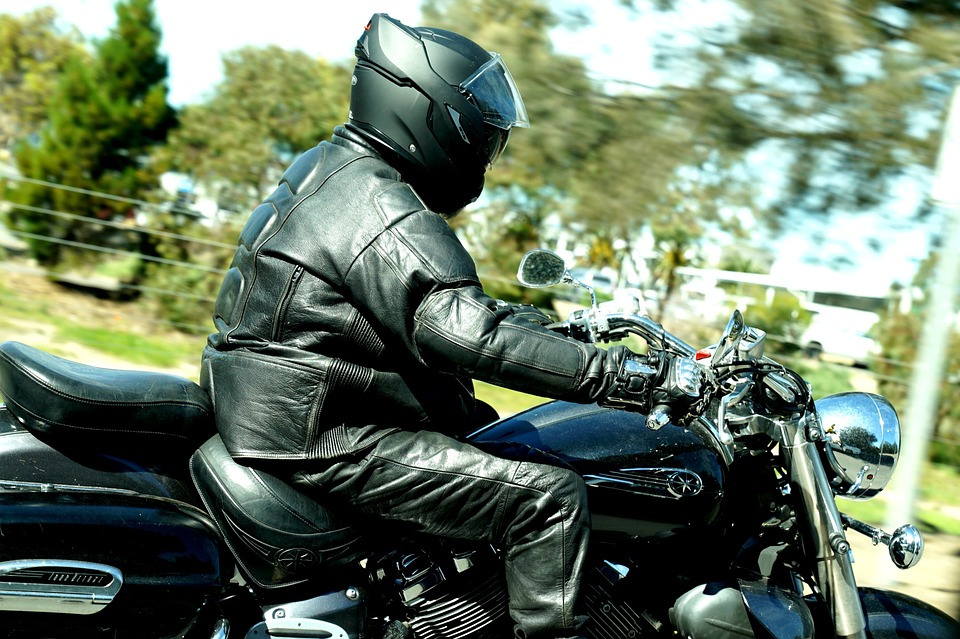 5 choses que vous devriez vérifier sur votre moto avant de voyager