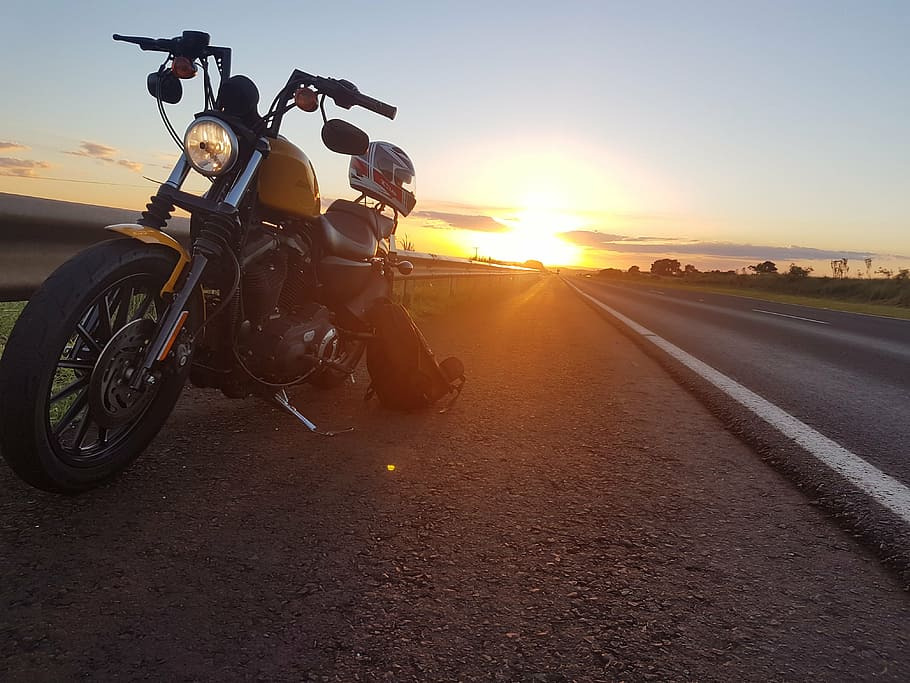 5 itinéraires moto à profiter cet été sans quitter l'Espagne